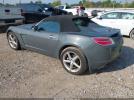 Saturn SKY Red Line Image 4