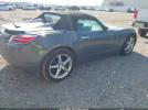 Saturn SKY Red Line Image 10