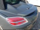 Saturn SKY Red Line Image 6