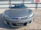 Saturn SKY Red Line Image 9