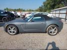 Saturn SKY Red Line Image 13
