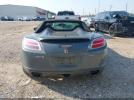 Saturn SKY Red Line Image 16
