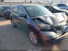 Honda CR-V Ex-l Image 1