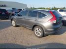 Honda CR-V Ex-l Image 3