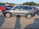 Honda CR-V Ex-l Image 9