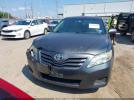 Toyota Camry Le Image 11