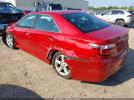 Toyota Camry Se Image 4