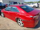 Toyota Camry Se Image 17