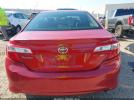 Toyota Camry Se Image 12