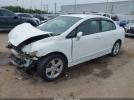 Honda Civic Lx-s Image 2
