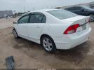 Honda Civic Lx-s Image 9