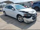 Chevrolet Malibu Fwd 1fl Image 1
