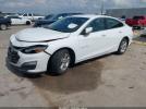 Chevrolet Malibu Fwd 1fl Image 2