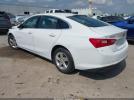 Chevrolet Malibu Fwd 1fl Image 5