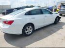 Chevrolet Malibu Fwd 1fl Image 4