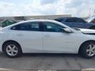 Chevrolet Malibu Fwd 1fl Image 12