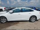 Chevrolet Malibu Fwd 1fl Image 13