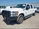 Ford F-250 Lariat Image 4