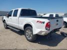 Ford F-250 Lariat Image 3