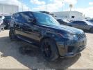 Land Rover Range Rover Sport Supercharged Dynamic Image 1