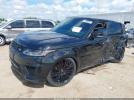 Land Rover Range Rover Sport Supercharged Dynamic Image 16