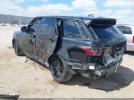 Land Rover Range Rover Sport Supercharged Dynamic Image 4