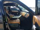 Land Rover Range Rover Sport Supercharged Dynamic Image 2