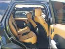 Land Rover Range Rover Sport Supercharged Dynamic Image 6