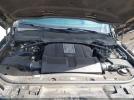 Land Rover Range Rover Sport Supercharged Dynamic Image 9