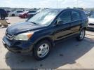 Honda CR-V Lx Image 2