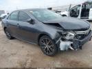 Toyota Camry Le Image 1