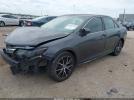 Toyota Camry Le Image 10