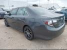 Toyota Camry Le Image 6