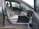 Toyota Camry Le Image 7