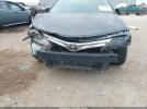 Toyota Camry Le Image 8
