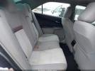 Toyota Camry Le Image 11