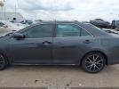 Toyota Camry Le Image 13
