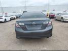 Toyota Camry Le Image 14