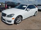Mercedes-Benz C-Class Image 5