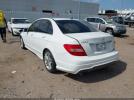 Mercedes-Benz C-Class Image 7