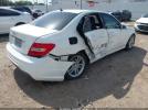Mercedes-Benz C-Class Image 16
