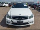 Mercedes-Benz C-Class Image 12
