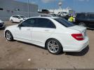 Mercedes-Benz C-Class Image 13