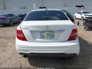 Mercedes-Benz C-Class Image 15