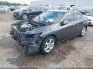 Acura TSX 2.4 Image 4