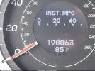 Acura TSX 2.4 Image 11