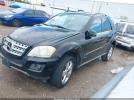 Mercedes-Benz M-Class Image 3