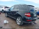 Mercedes-Benz M-Class Image 5