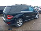 Mercedes-Benz M-Class Image 10