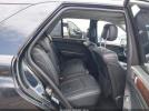 Mercedes-Benz M-Class Image 8